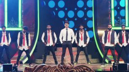 Vijay Television Awards S01E05 Exclusive Performances Full Episode