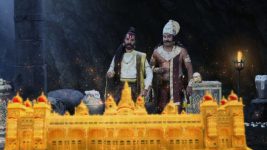 Vithu Mauli S01E10 Kali to Build Rukmini Mahal Full Episode