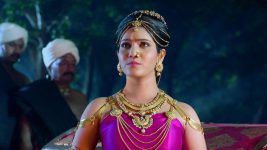 Vithu Mauli S01E16 Satyabhama in a Puzzle Full Episode