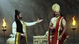 Vithu Mauli S01E18 Story of Gayasur Full Episode
