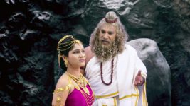 Vithu Mauli S01E25 Satyabhama is in Danger Full Episode