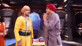 Vithu Mauli S01E624 Kaliwar's Pretentious Act Full Episode
