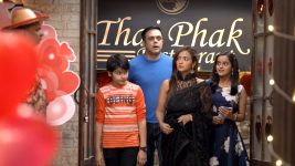 Wagle Ki Duniya S01E05 Rajesh's Valentine Dinner Full Episode