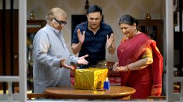 Wagle Ki Duniya S01E11 Rajesh's Expensive Gift Full Episode