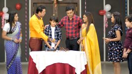 Wagle Ki Duniya S01E60 Celebrating Atharva's Success Full Episode