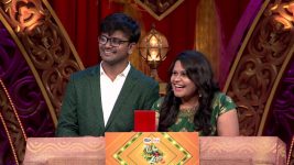 Wife Chethilo Life S01E20 A Dose of Laughter Full Episode