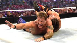 WrestleMania S01E00 AJ Styles vs. Chris Jericho - 3rd April 2016 Full Episode