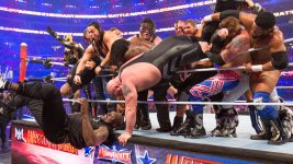 WrestleMania S01E00 Andre Battle Royal: WrestleMania 32 (Full Match) - 3rd April 2016 Full Episode