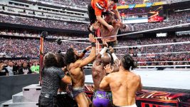 WrestleMania S01E00 Andre the Giant Battle Royal: WrestleMania 35 - 7th April 2019 Full Episode