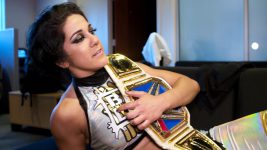 WrestleMania S01E00 Bayley has a message for Paige - 5th April 2020 Full Episode