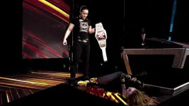 WrestleMania S01E00 Becky takes on Shayna at WrestleMania - 4th April 2020 Full Episode