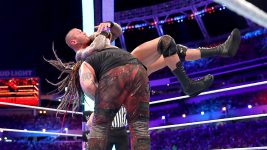 WrestleMania S01E00 Bray Wyatt vs. Randy Orton - WWE Title Match - 2nd April 2017 Full Episode