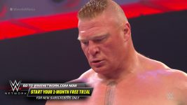 WrestleMania S01E00 Brock and Drew clash for WWE Title - 5th April 2020 Full Episode