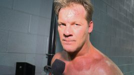WrestleMania S01E00 Chris Jericho reacts to his win over AJ Styles - 3rd April 2016 Full Episode