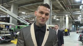 WrestleMania S01E00 Corey Graves marvels at the size of AT&T Stadium - 3rd April 2016 Full Episode