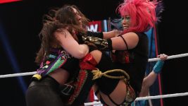 WrestleMania S01E00 Cross wreaks havoc on Kabuki Warriors - 4th April 2020 Full Episode