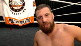 WrestleMania S01E00 Drew reflects on his WrestleMania Kickoff Match - 4th April 2020 Full Episode