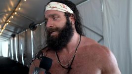 WrestleMania S01E00 Elias is satisfied with his WrestleMania win - 4th April 2020 Full Episode