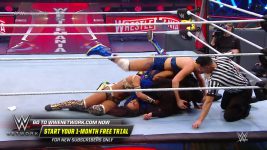 WrestleMania S01E00 Fatal 5-Way Elimination Match: WrestleMania 36 - 5th April 2020 Full Episode