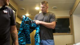 WrestleMania S01E00 Gronk is set to dress for success at WrestleMania - 4th April 2020 Full Episode