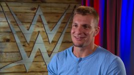 WrestleMania S01E00 Rob Gronkowski ready to be “host with the most” - 1st April 2020 Full Episode