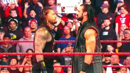 WrestleMania S01E00 Roman Reigns and Drew McIntyre's rivalry boils ove - 7th April 2019 Full Episode