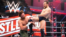 WrestleMania S01E00 Sami Zayn vs. Daniel Bryan (Full Match) - 4th April 2020 Full Episode