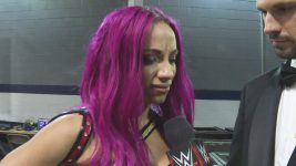 WrestleMania S01E00 Sasha Banks pours her heart out after a devastatin - 4th April 2016 Full Episode