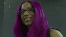 WrestleMania S01E00 Sasha Banks speaks on the emotion of the moment - 3rd April 2016 Full Episode
