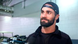 WrestleMania S01E00 Seth Rollins has waited his entire life for this d - 7th April 2019 Full Episode