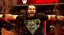 WrestleMania S01E00 Seth Rollins looks to slay Universal Champion Broc - 7th April 2019 Full Episode
