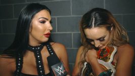 WrestleMania S01E00 The IIconics' WrestleMania moment was 15 years in - 7th April 2019 Full Episode