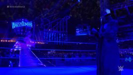 WrestleMania S01E00 The Undertaker makes his exit - 2nd April 2017 Full Episode