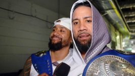 WrestleMania S01E00 The Usos won't stay on the WrestleMania sidelines - 7th April 2019 Full Episode
