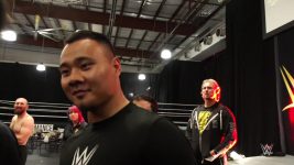 WrestleMania S01E00 Tian Bing learns he's going to WrestleMania - 30th March 2017 Full Episode