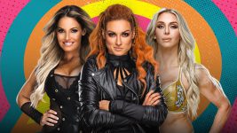 WrestleMania S01E00 Who is Miss WrestleMania?: Great WWE Debate - 8th April 2021 Full Episode