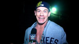WrestleMania S01E00 Why John Cena brought The Dr. of Thuganomics to Wr - 8th April 2019 Full Episode