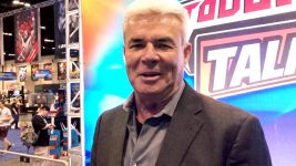 WrestleMania S01E00 Will Eric Bischoff be the new Raw General Manager? - 30th March 2017 Full Episode
