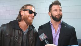 WrestleMania S01E00 Zack Ryder & Curt Hawkins have nothing to lose aga - 7th April 2019 Full Episode