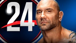 WWE 24 S01E00 Batista: Dream Chaser - 8th July 2019 Full Episode