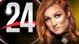 WWE 24 S01E00 Becky Lynch: The Man - 19th May 2019 Full Episode