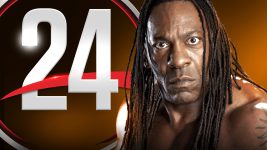 WWE 24 S01E00 Booker T - 2nd March 2015 Full Episode