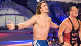 WWE 24 S01E00 Drew McIntyre on “whirlwind” SmackDown debut - 4th October 2020 Full Episode
