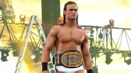 WWE 24 S01E00 Drew McIntyre recalls WrestleMania XXVI experience - 24th August 2020 Full Episode