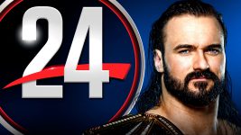 WWE 24 S01E00 Drew McIntyre: The Chosen One - 4th October 2020 Full Episode