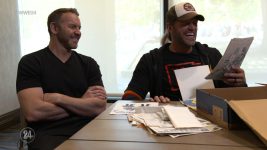 WWE 24 S01E00 Edge opens up a box full of memories: WWE 24 extra - 11th April 2020 Full Episode