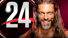 WWE 24 S01E00 Edge: The Second Mountain - 5th April 2020 Full Episode