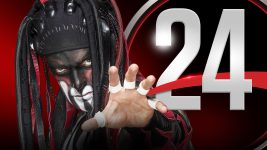 WWE 24 S01E00 Finn Bálor - 15th May 2017 Full Episode