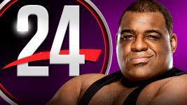 WWE 24 S01E00 Keith Lee - 6th December 2020 Full Episode