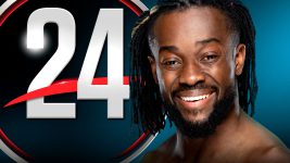 WWE 24 S01E00 Kofi Kingston: The Year of Return - 11th August 2019 Full Episode